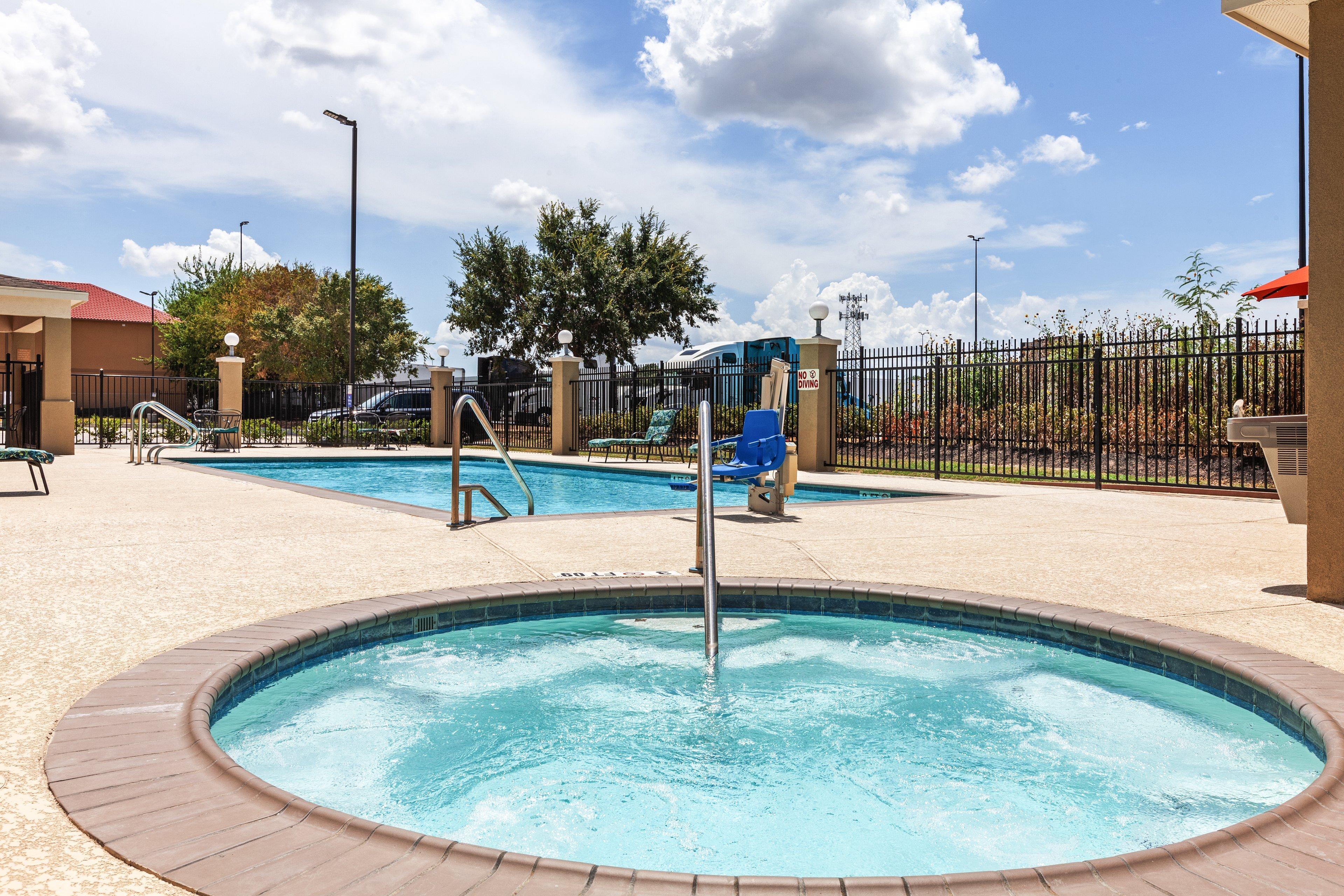 Acp Hotel Houston Westchase, Mod Collection By Sonesta Exterior foto