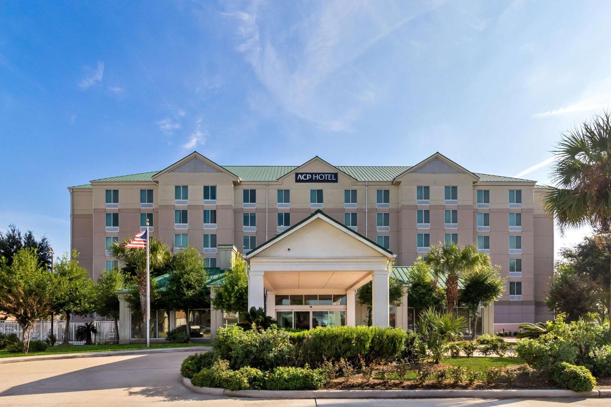 Acp Hotel Houston Westchase, Mod Collection By Sonesta Exterior foto